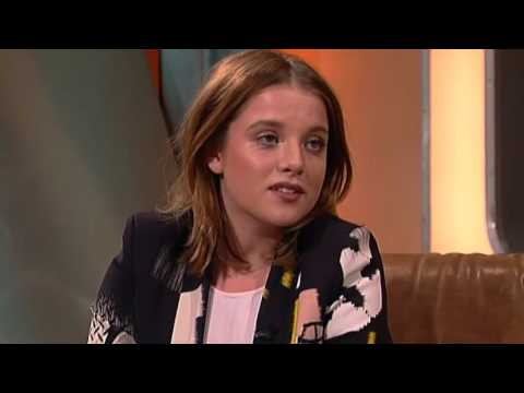 Jella Haase kann nicht nur Chantal   TV total