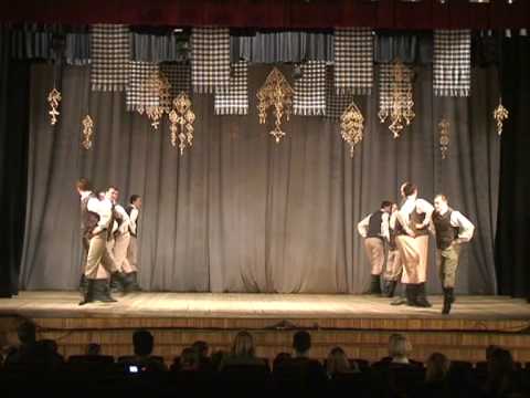 dk Pēda - Es izjāju Prūšu zemi