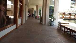 preview picture of video 'Tram at Hilton Waikoloa Village 3'