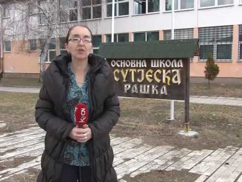 Energetska efikasnost u OS Sutjeska