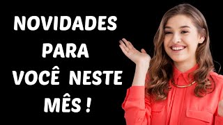 TAROT - O QUE VIRÁ EM DEZEMBRO PRA VOCÊ?