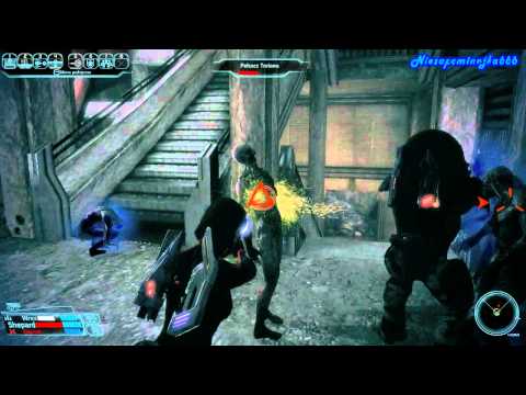 Let's Play: Mass Effect cz. 116 - "Szyfr"