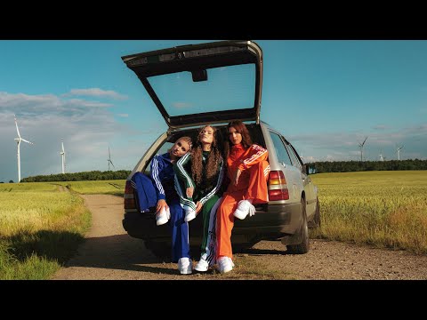 MODELKI - Ile Dać Mam (w/ Vłodarski) on Spotify Charts