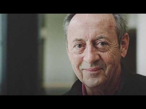 Billy Collins interview (2001)