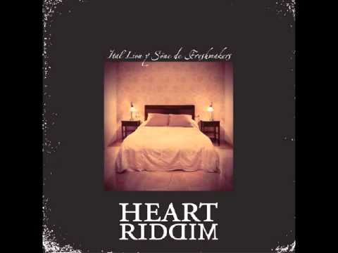 Messenjah Selah - Bounce (Heart Riddim)