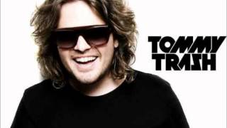 Aston Shuffle - Sunrise (Won&#39;t Get Lost) (Tommy Trash Version)