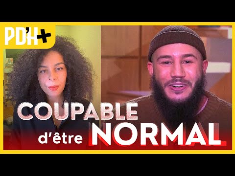 Bannissement islamophobe – Interdit d'antenne, MERWANE est-il coupable de sa normalité ?