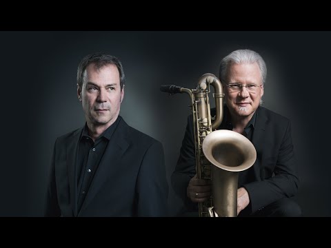 Stage@Seven: Rainer Heute & Peter Reiter – Duke Ellington