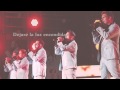 Backstreet Boys Light On (traducida al español) 