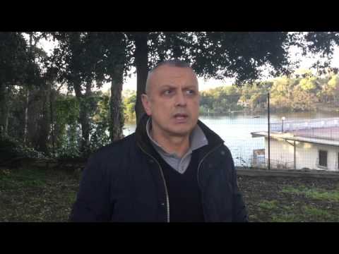 SabaudiaSport Tv - L'intervista al Presidente Alessandro Pozzuoli