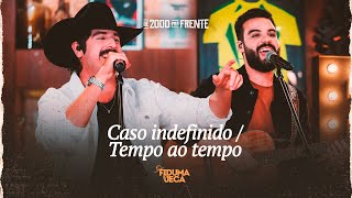 Caso Indefinido / Tempo ao Tempo Music Video