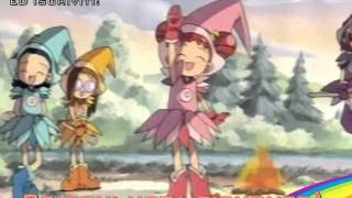 [Base Musicale] Magica Doremì Karaoke + Base con Cori  Cristina D'Avena