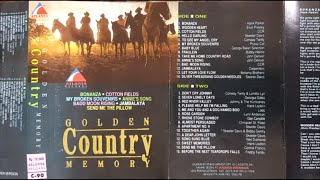 Golden Country Memory