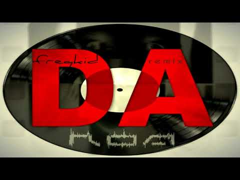 ROA - DA! (Freqkid remix)