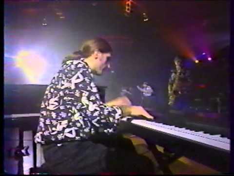 Michel jonasz groove baby groove