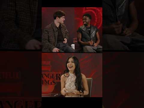 My dream!!! #StrangerThings #strangerthings5