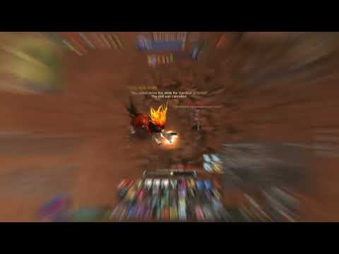 AION - A DAY IN F2P LIFE