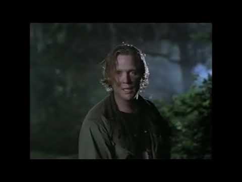 afbeelding The Grave (1996) - VHS Trailer