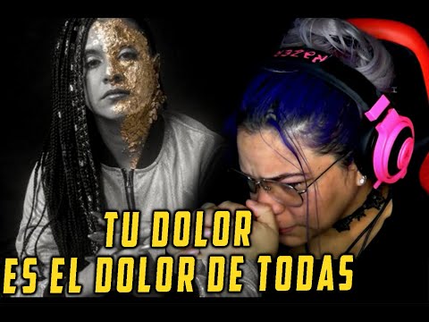 Reacción | Flor de Rap - Inmarchitable (Vídeo Oficial). | Bel
