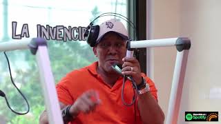 El Naguero – El peligro cuando se gana confianza