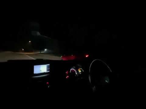 Fiesta st stage 2 vs Renault Megan RS