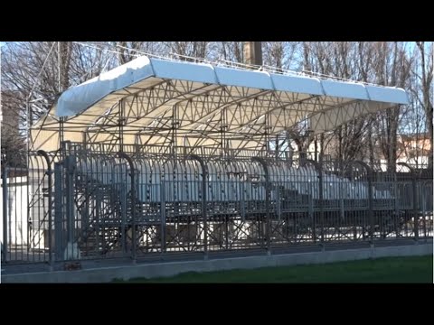 E' ufficiale: il Lungobisenzio riapre per Prato - Rimini