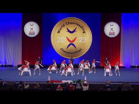 Hungary [Coed Elite - Finals]