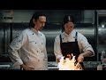 A Poor Girl Cook Makes A Millionaire And He Falls In Love Kdrama Recap