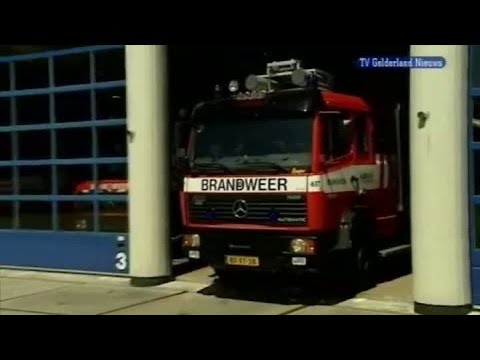 GLD Nieuws 27 juli 2009 - Nieuws