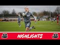 Accrington Stanley v Lincoln City highlights