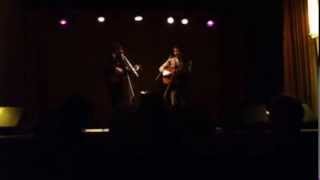 Milk Carton Kids - Memphis