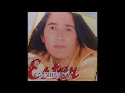 Arrebatamento - Ester Fernandes