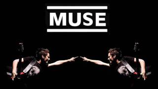 Muse - I belong to you