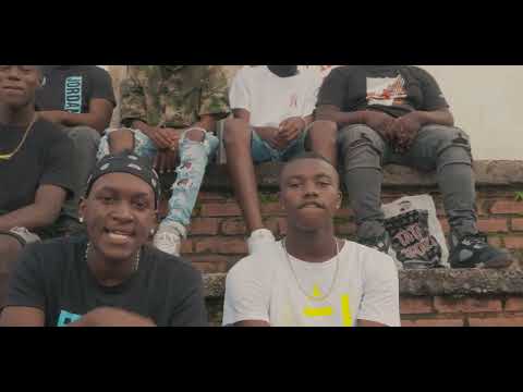 en busca del money ❌ El Fatty ❌ Lil Gang Ft Bandido