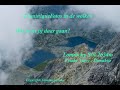 DominiqueFotos Gaan Naar Lomnicki Stit In Hoge Tatra Slowakije Wat Uitzichten Zijn Daar