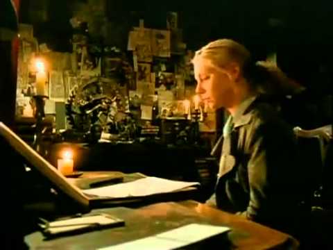 Strange   1x01   Pilot