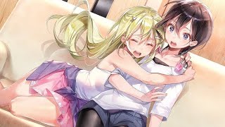 【推しラブ】1年ぶりの百合ゲー配信、推しのラブより恋のラブ【part2】