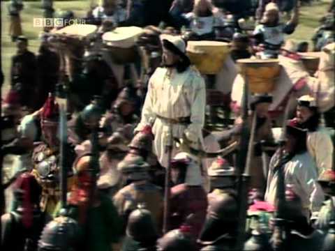 The Soul Of The Samurai- The Japanese Sword