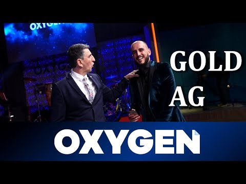 OXYGEN Pjesa 1 - Gold AG 02.02.2019