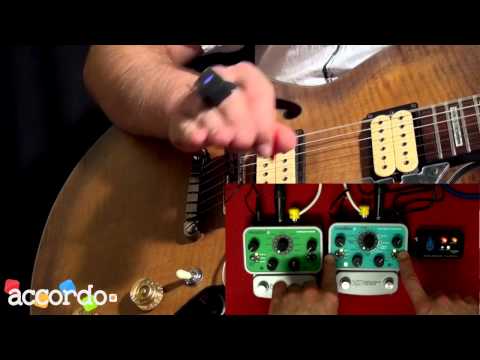 Source Audio Hot Hand 3