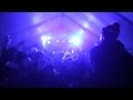 P.O.S. "They Can't Come" LIVE in Milwaukee, WI 3/1/14