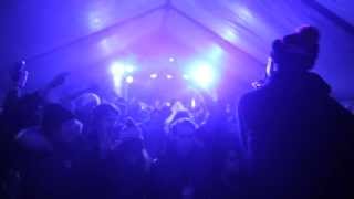 P.O.S. &quot;They Can&#39;t Come&quot; LIVE in Milwaukee, WI 3/1/14