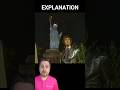 How Copperfield VANISHED THE STATUE OF LIBERTY