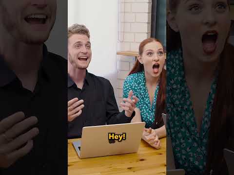 「ランチはおごるよ ("Lunch is on me”)