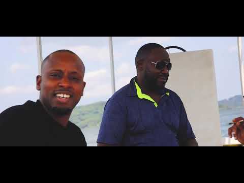 ATLAS DA AFRICAN X GASUZA - TRUE!