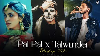 Download lagu Pal Pal x Talwiinder - Mashup | Talha Anjum | Aditya Rikhari | RM Music mp3