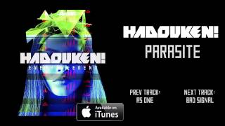 HADOUKEN! - PARASITE