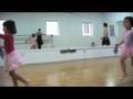 Baby Ballet 2