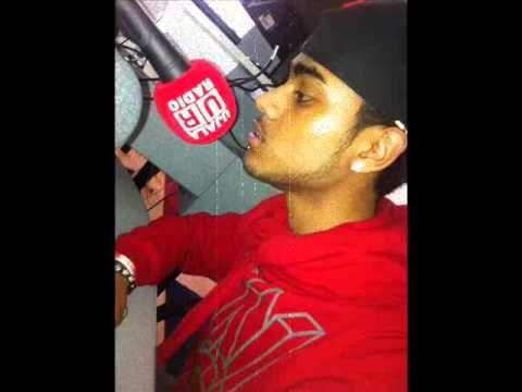 Niszje - Ik Blijf Me Zelf ( Prod By. JadSound )