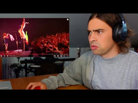 Damas Gratis - EL HUMO DE MI FASITO | 🇪🇸 Reacción desde España